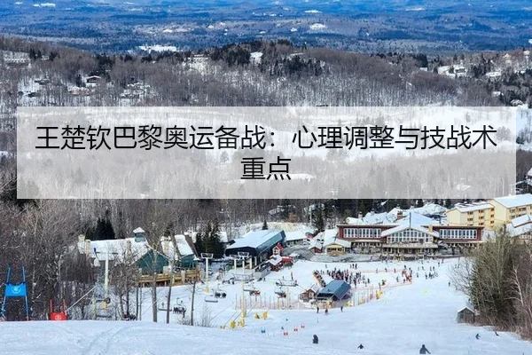 王楚钦巴黎奥运备战：心理调整与技战术重点